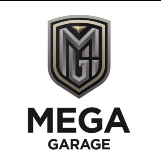 MEGA GARAGE