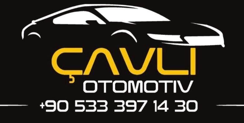 ÇAVLI OTOMOTİV