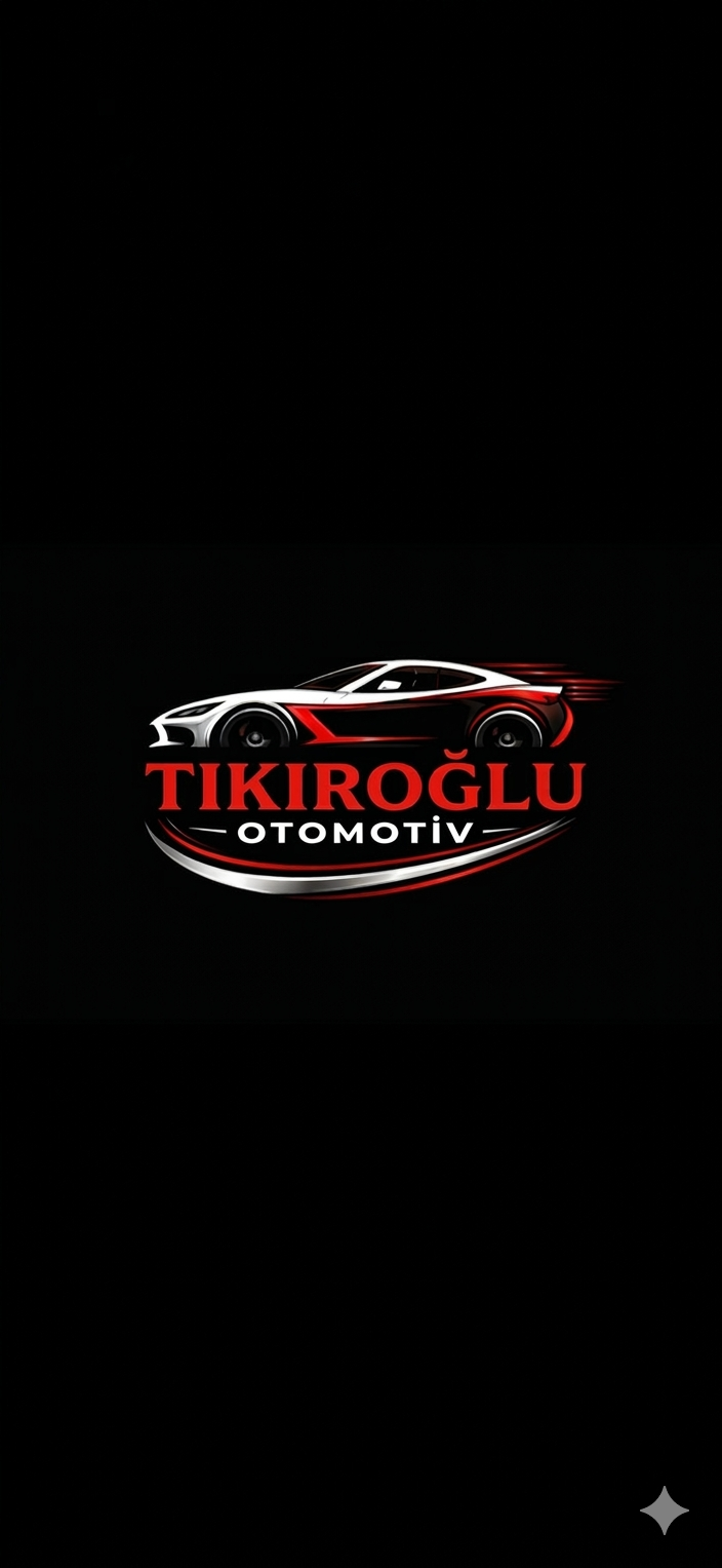 TIKIROĞLU OTOMOTİV
