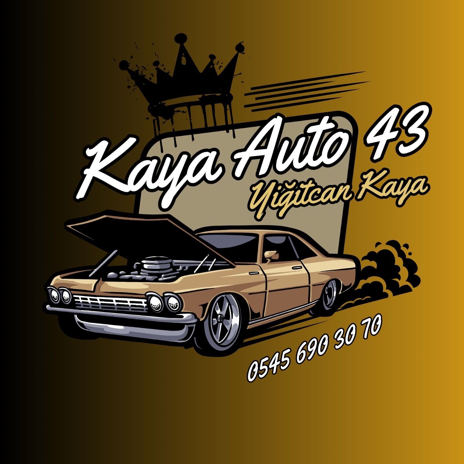 KAYA AUTO 43