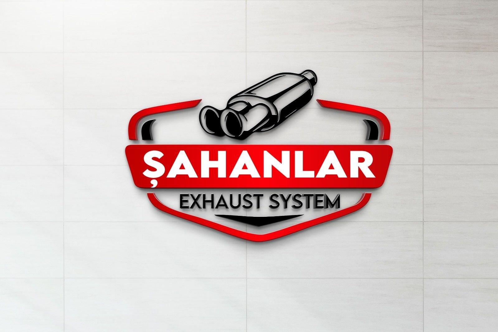ŞAHANLAR EGZOZ SİSTEMLERİ