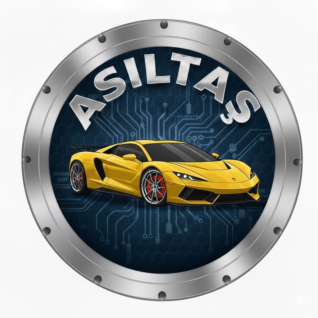 ASILTAŞ AUTO