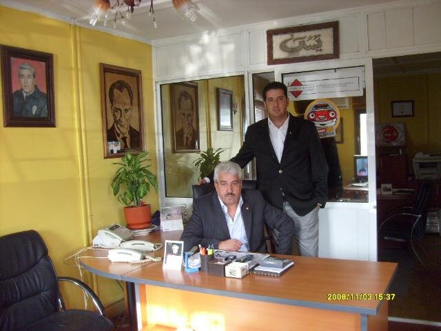 ALTINDAŞ OTOMOTİV
