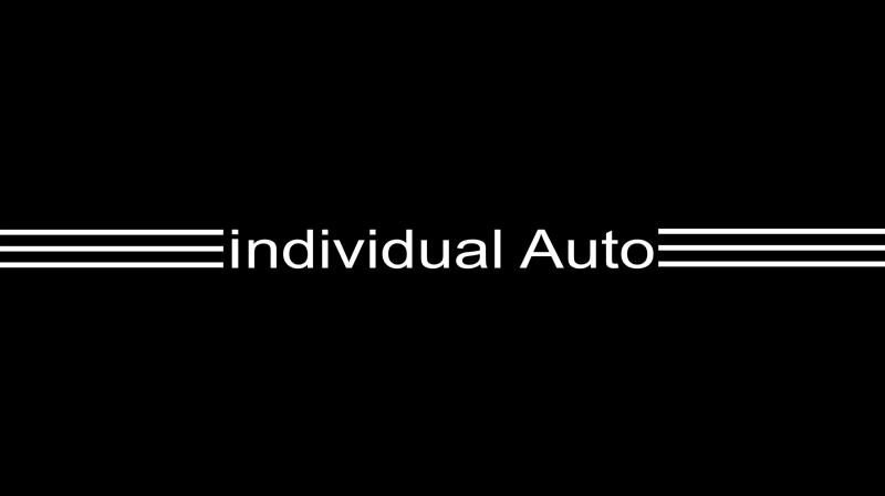 İNDİVİDUAL AUTO