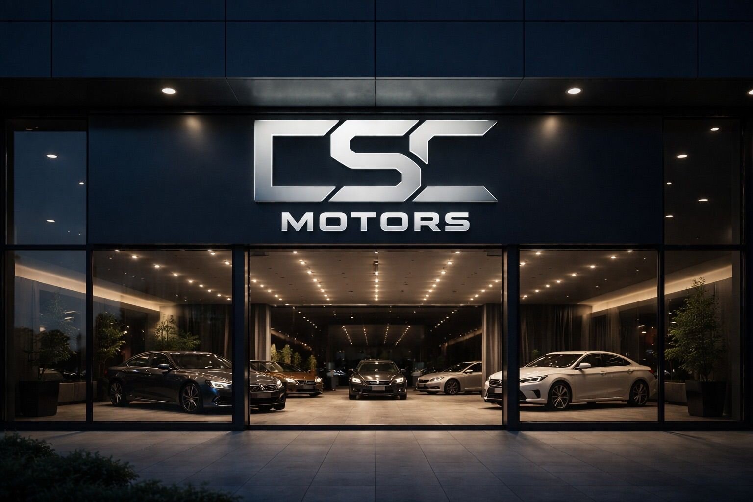 CSC MOTORS