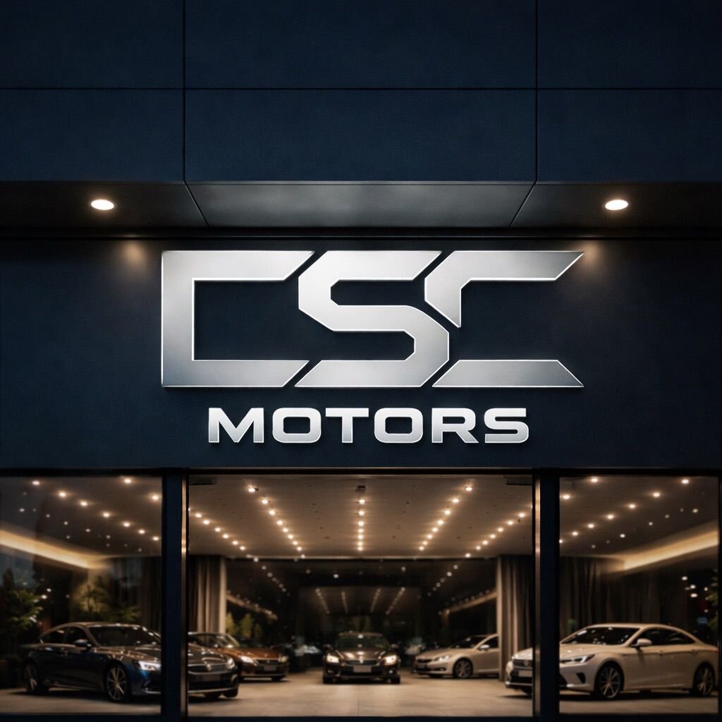 CSC MOTORS