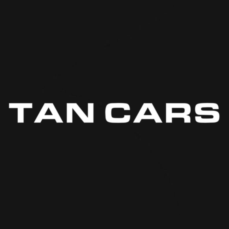 TAN CARS