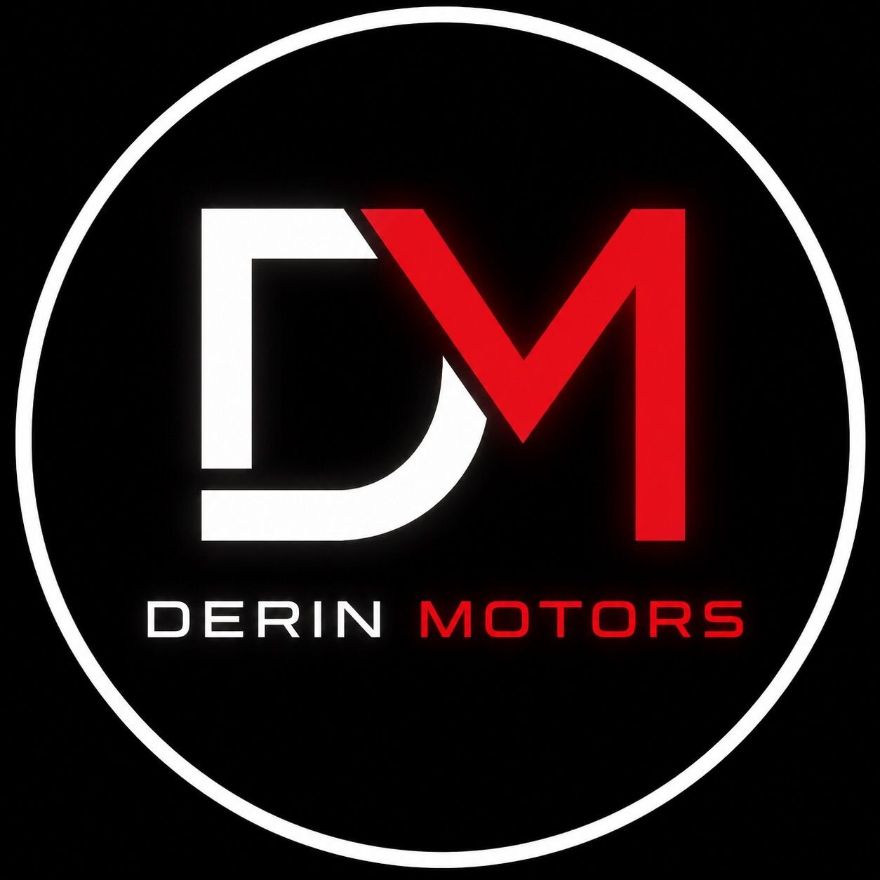 DERİN MOTORS 1