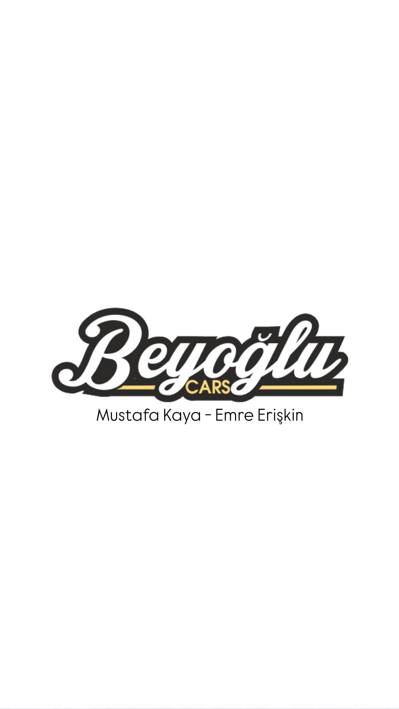 BEYOĞLU CARS ŞANLIURFA®