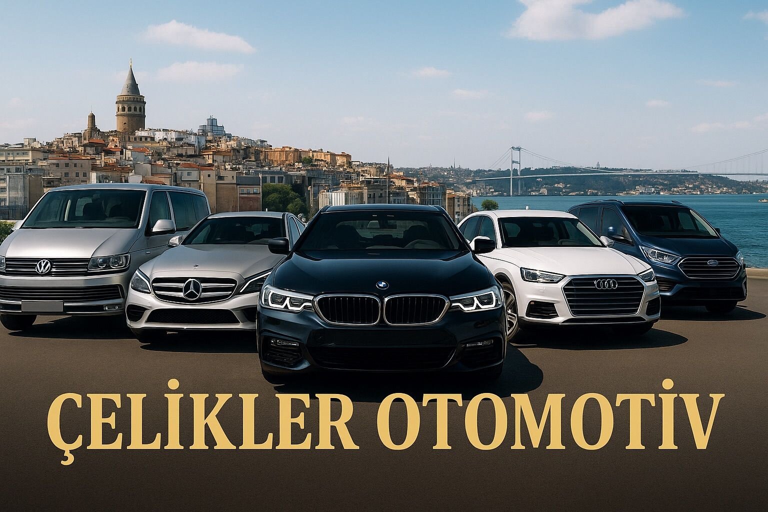 ÇELİKLER OTOMOTİV