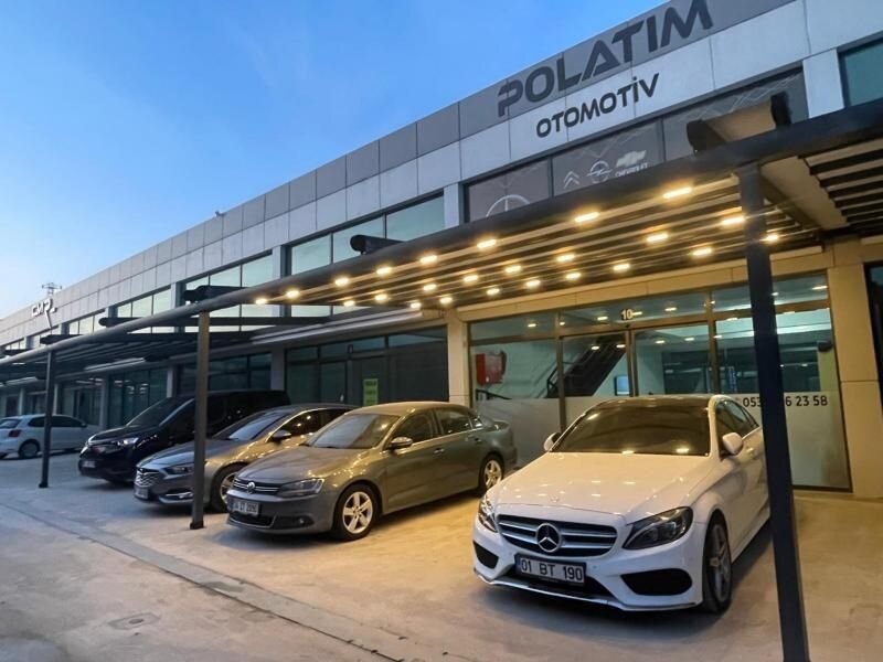 POLATIM OTOMOTİV