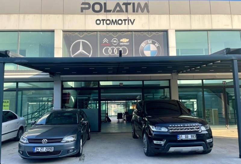 POLATIM OTOMOTİV