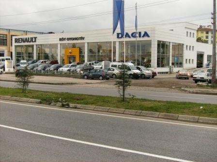 KÖY OTOMOTİV