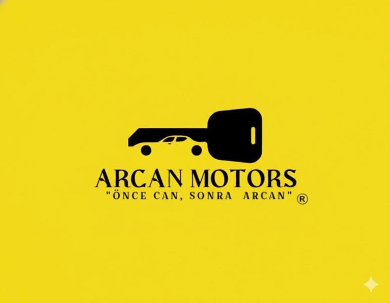 ARCAN MOTORS