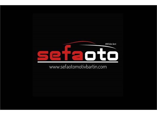 SEFA OTOMOTİV