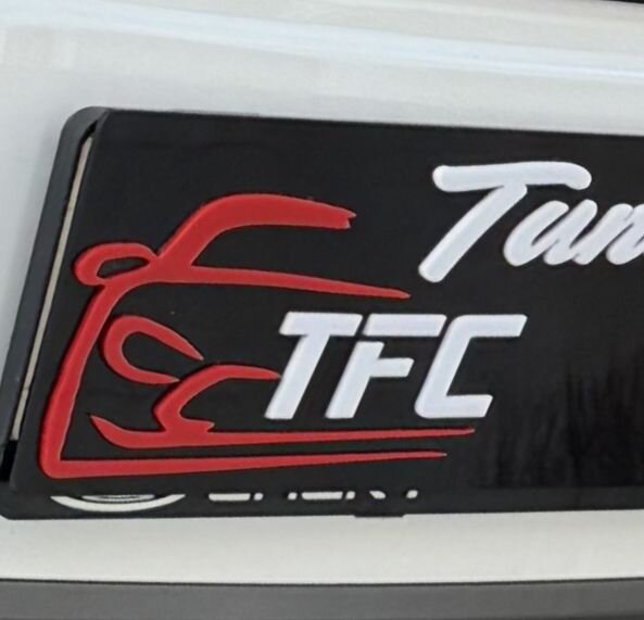 TFÇ CARS