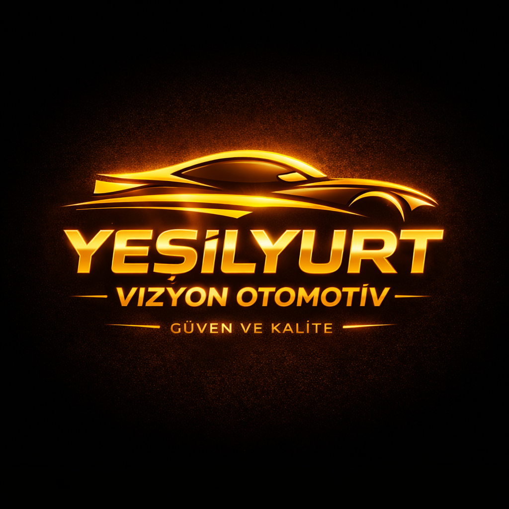 YEŞİLYURT VİZYON OTOMOTİV