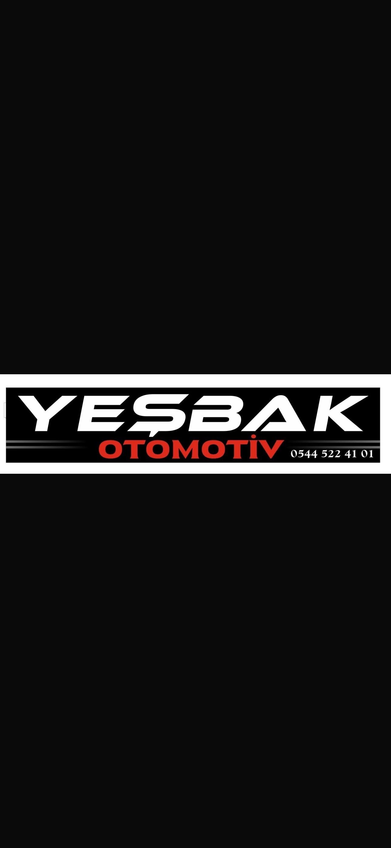 YEŞBAK OTOMOTİV