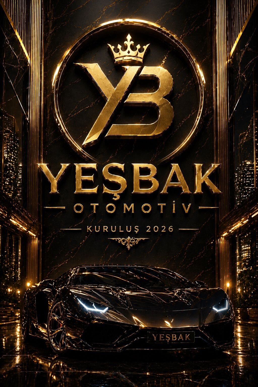 YEŞBAK OTOMOTİV