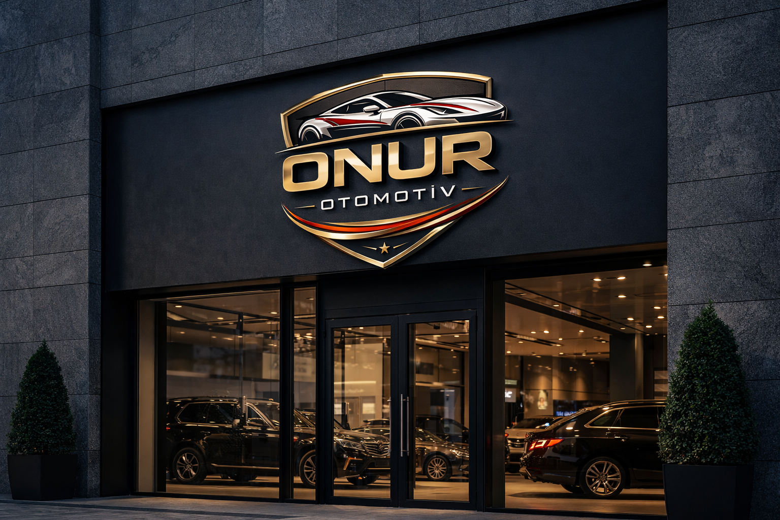 ONUR OTOMOTİV