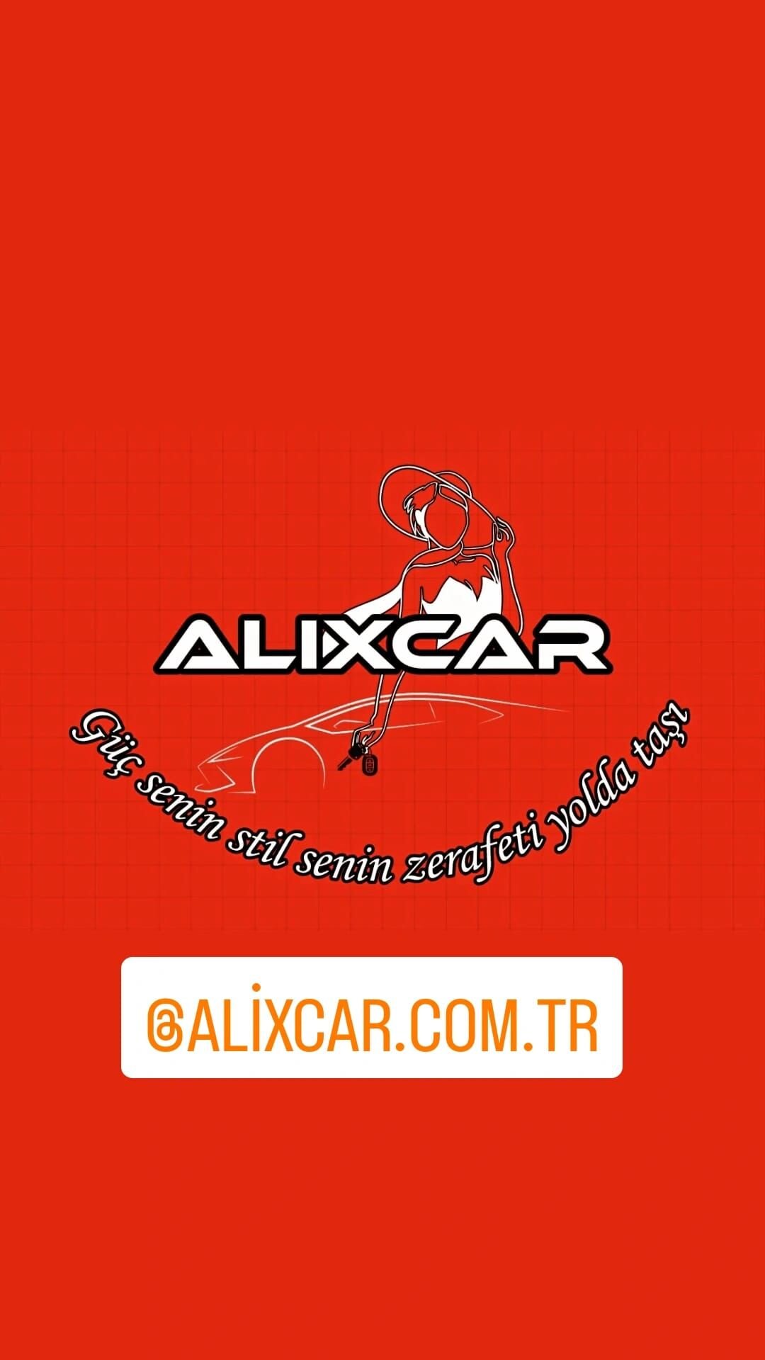 ALİXCAR