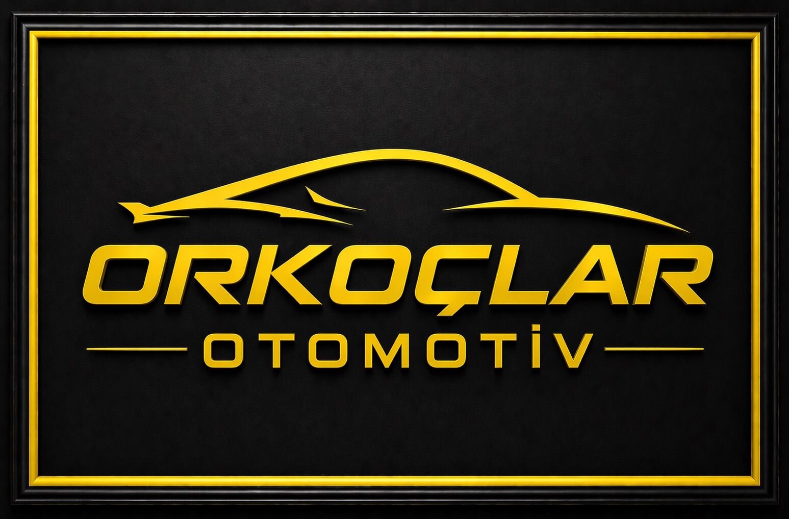 ORKOÇLAR OTOMOTİV