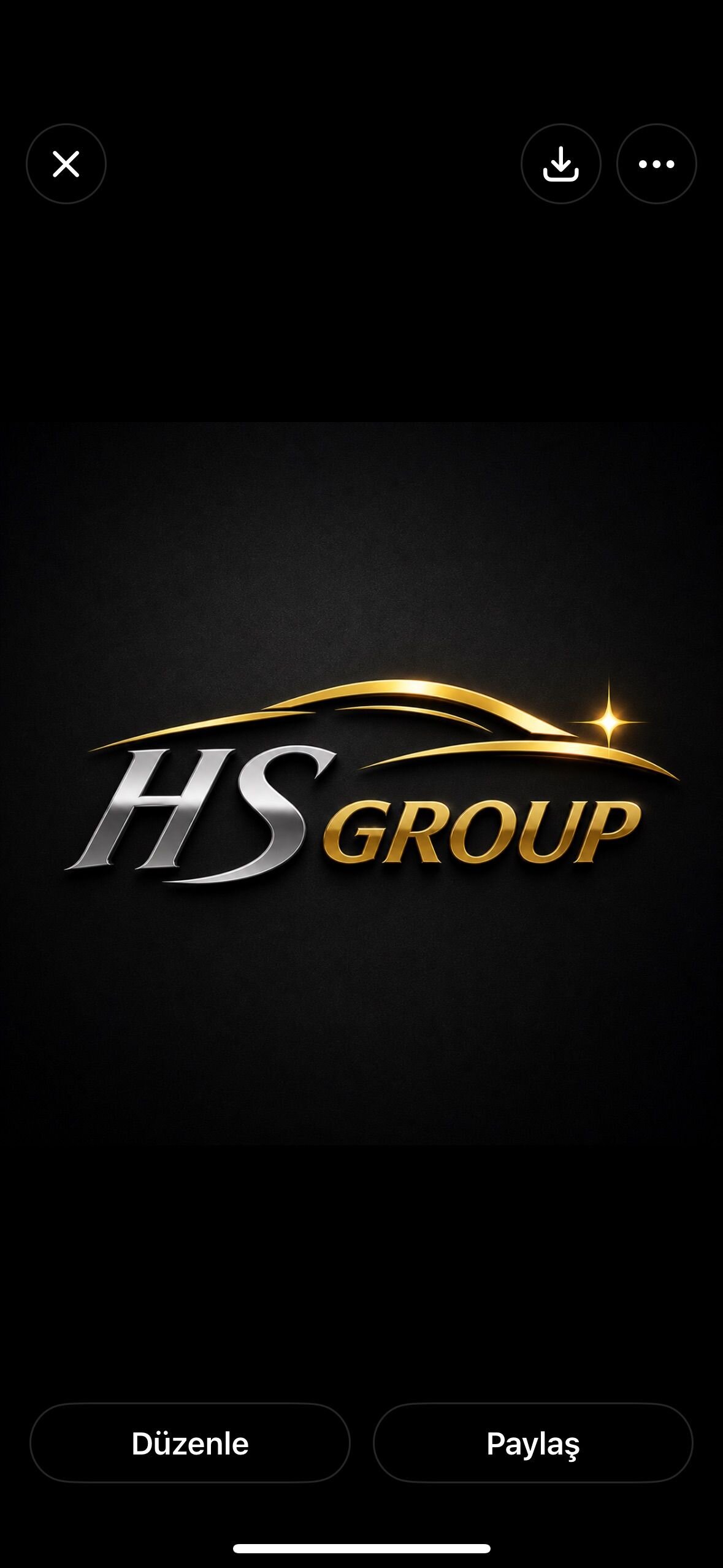 HS GROUP