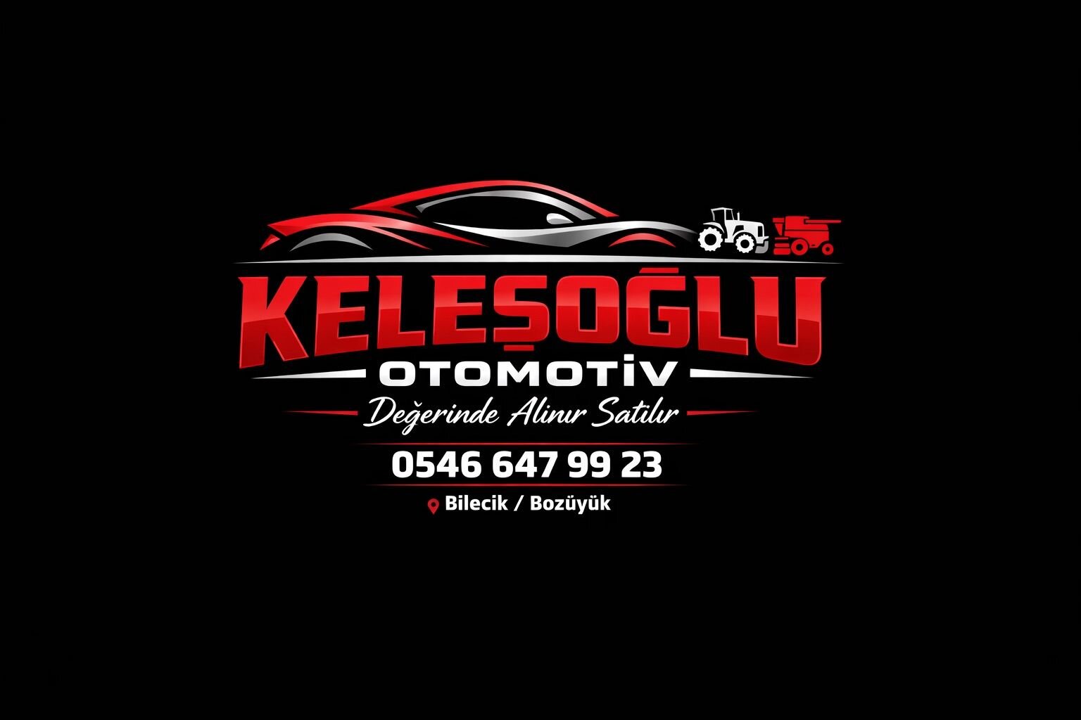KELEŞOĞLU OTOMOTİV BİLECİK