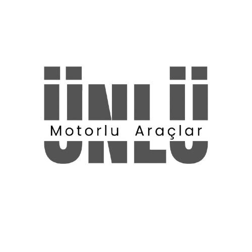 Ünlü Motorlu Araçlar