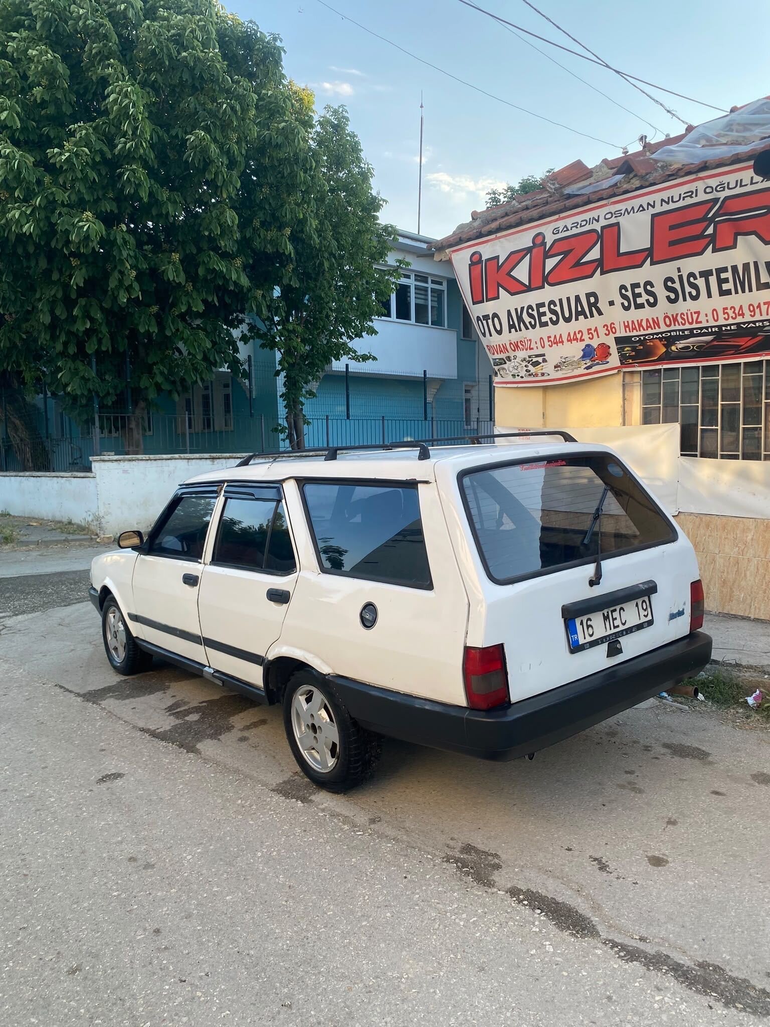 İKİZLER AUTO