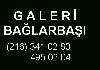 GALERİ BAĞLARBAŞI