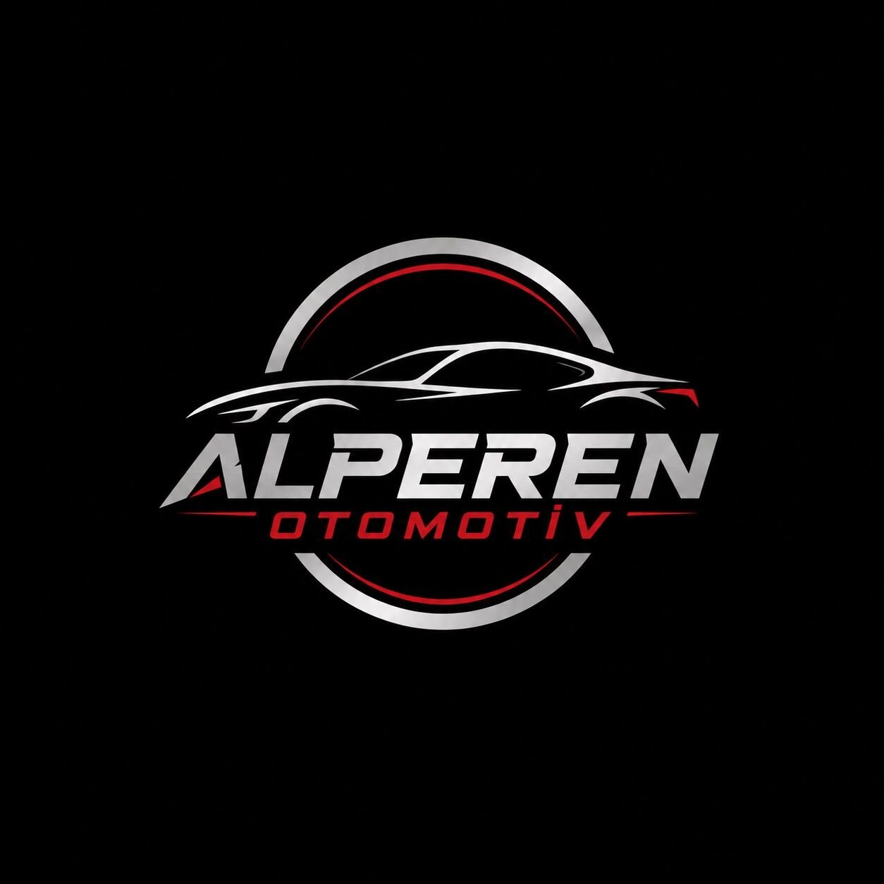 ALPEREN OTOMOTİV