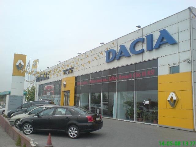 HEDEF OTOMOTİV TİC VE SAN AŞ