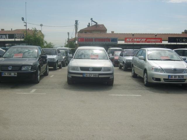 ACAR 14 OTOMOTİV