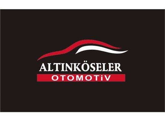 ALTINKÖSELER OTOMOTİV
