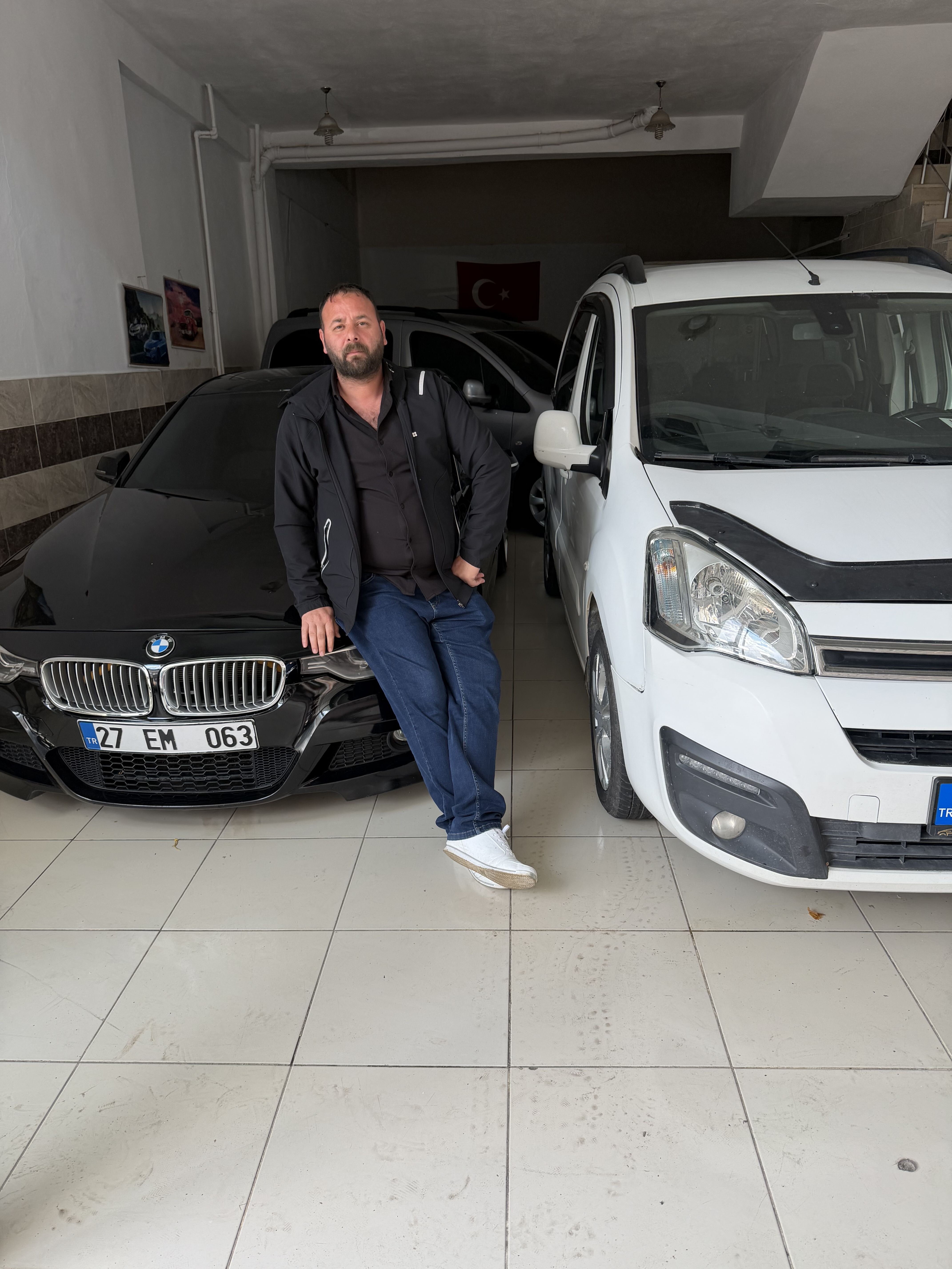 ÖZ MUTLU OTOMOTİV