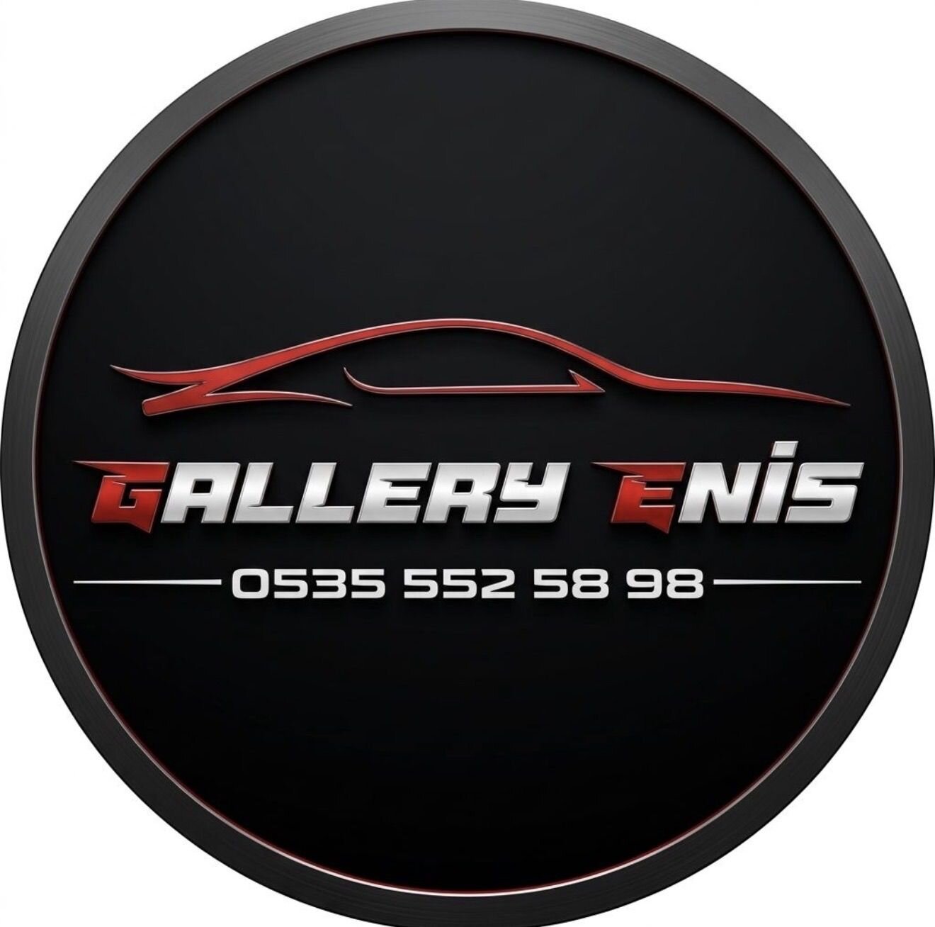 GALLERY ENİS