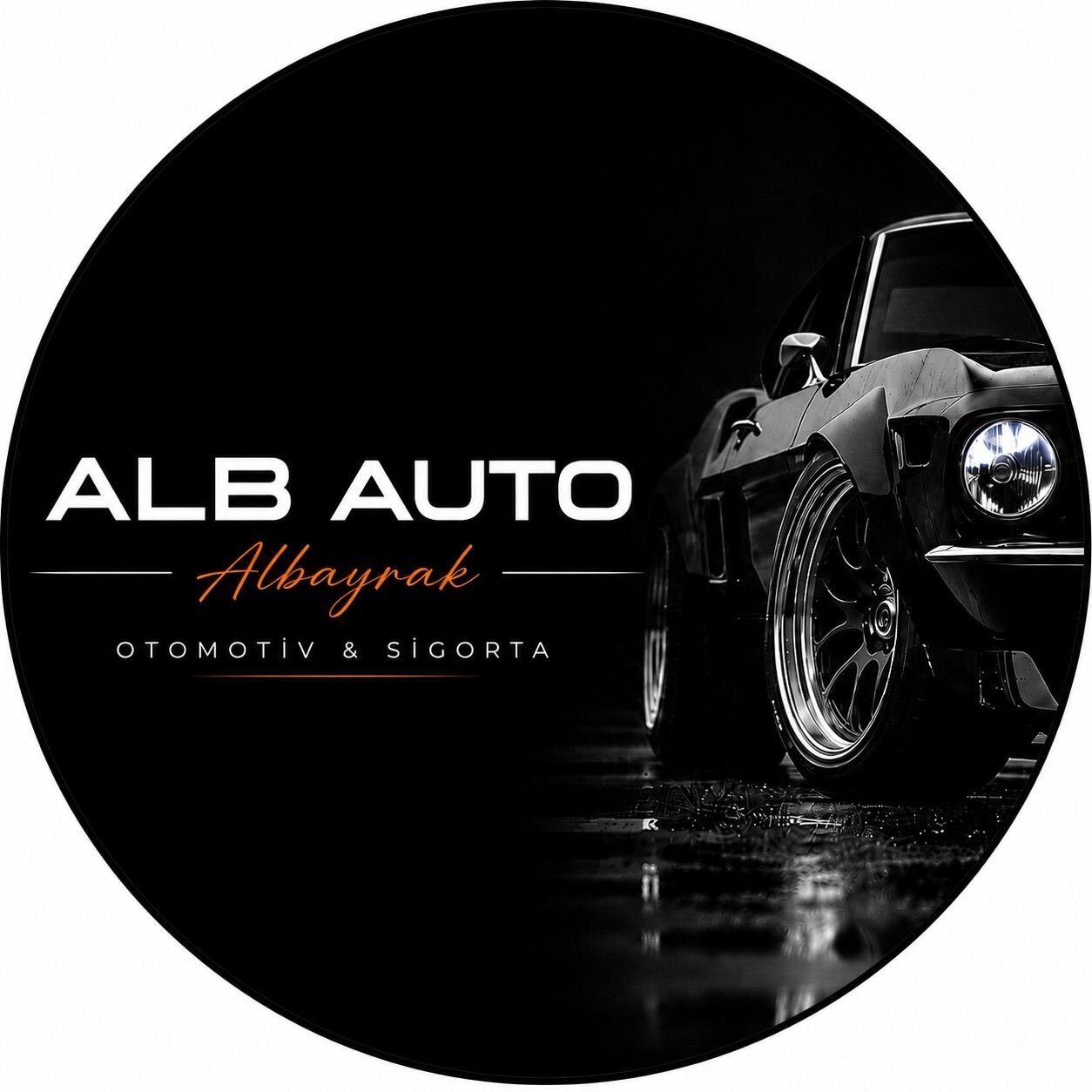 ALB AUTO
