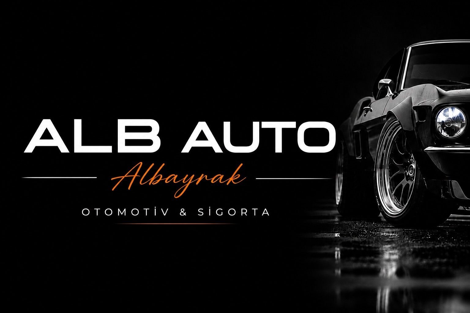 ALB AUTO