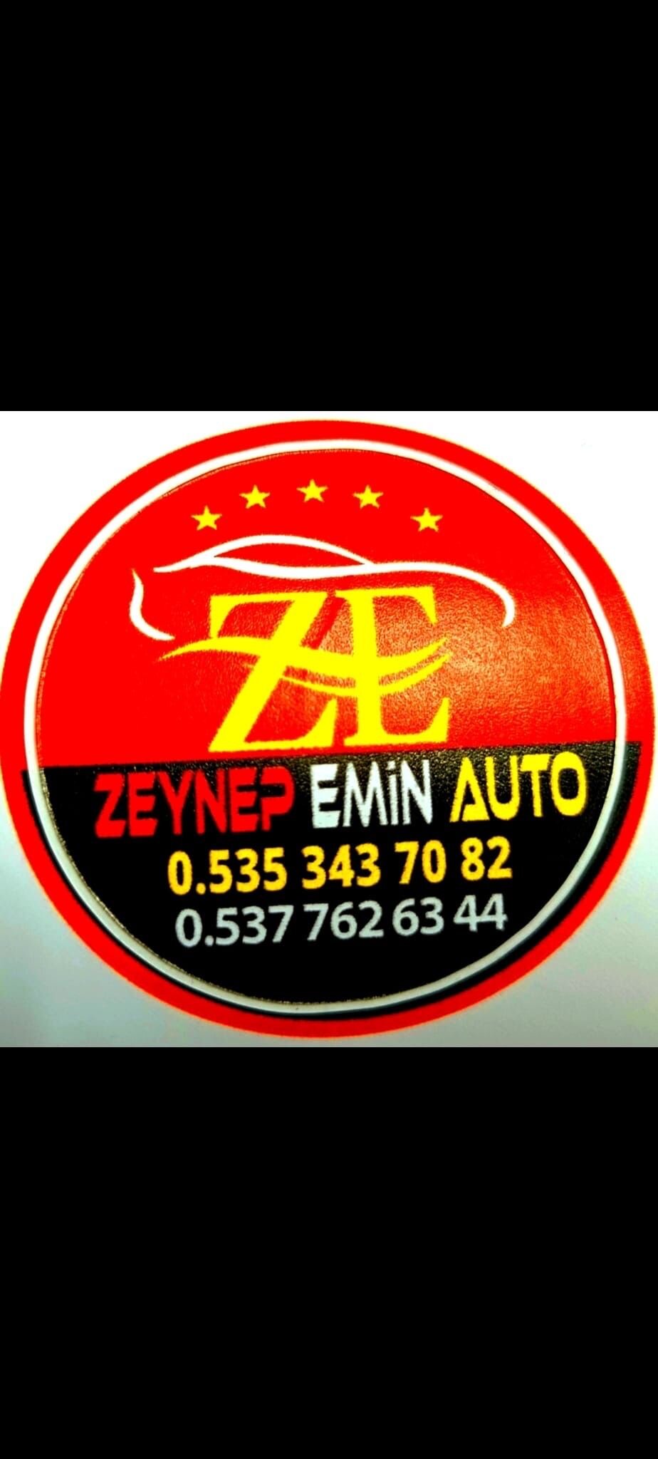 ZEYNEP EMİN AUTO