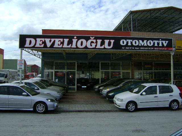 DEVELİOĞLU OTOMOTİV