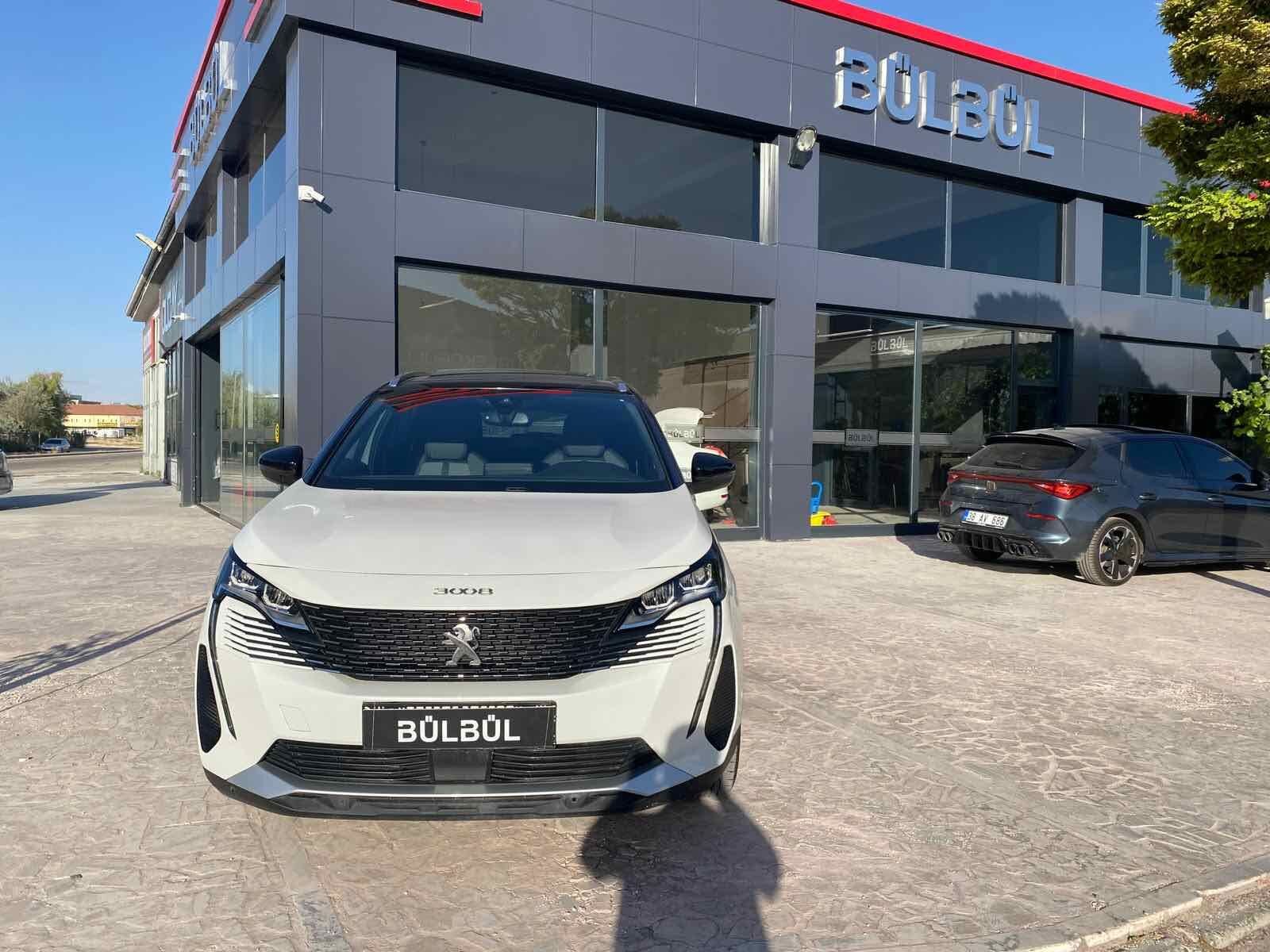 BÜLBÜL OTO GALERİ