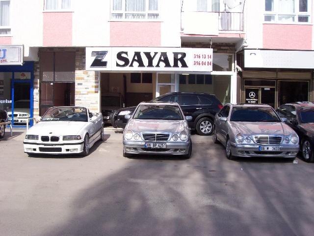 SAYAR GRUP