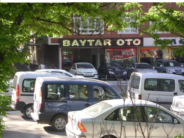 BAYTAR OTO