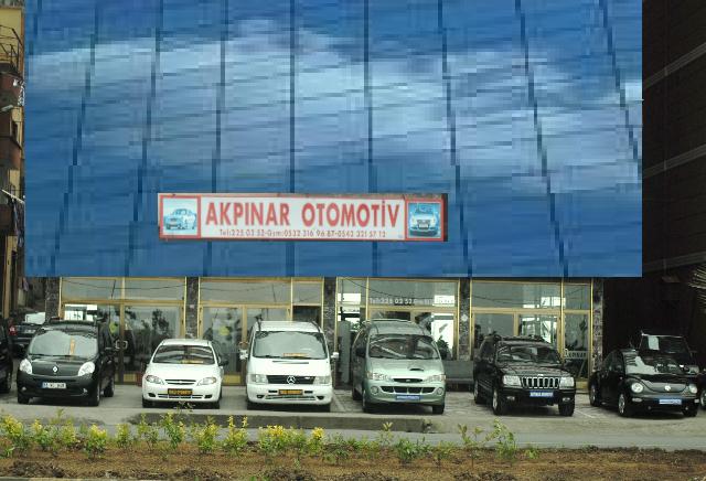 AKPINAR OTOMOTİV