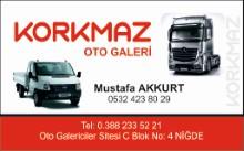 ENVER ADIGÜZEL MOTORLU ARAÇLAR SANAYİ VE TİCARET LİMİTED ŞİRKETİ