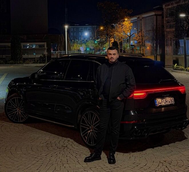 AKBAŞ AUTO - MENDERES AKBAŞ