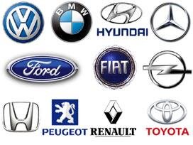 ÇAM OTOMOTİV