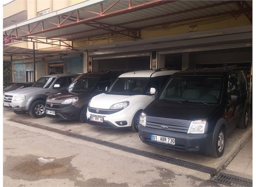 ADANA TAKSİCİLERİ 01 ALIM-SATIM GRUBU. auto trading group ...