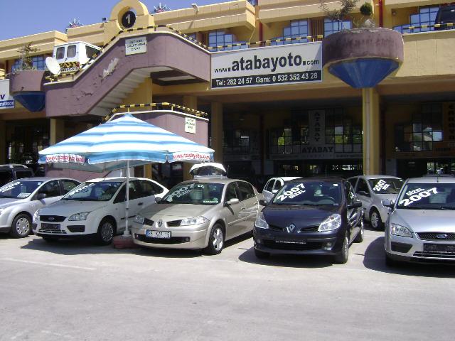 ATABAY OTOMOTİV